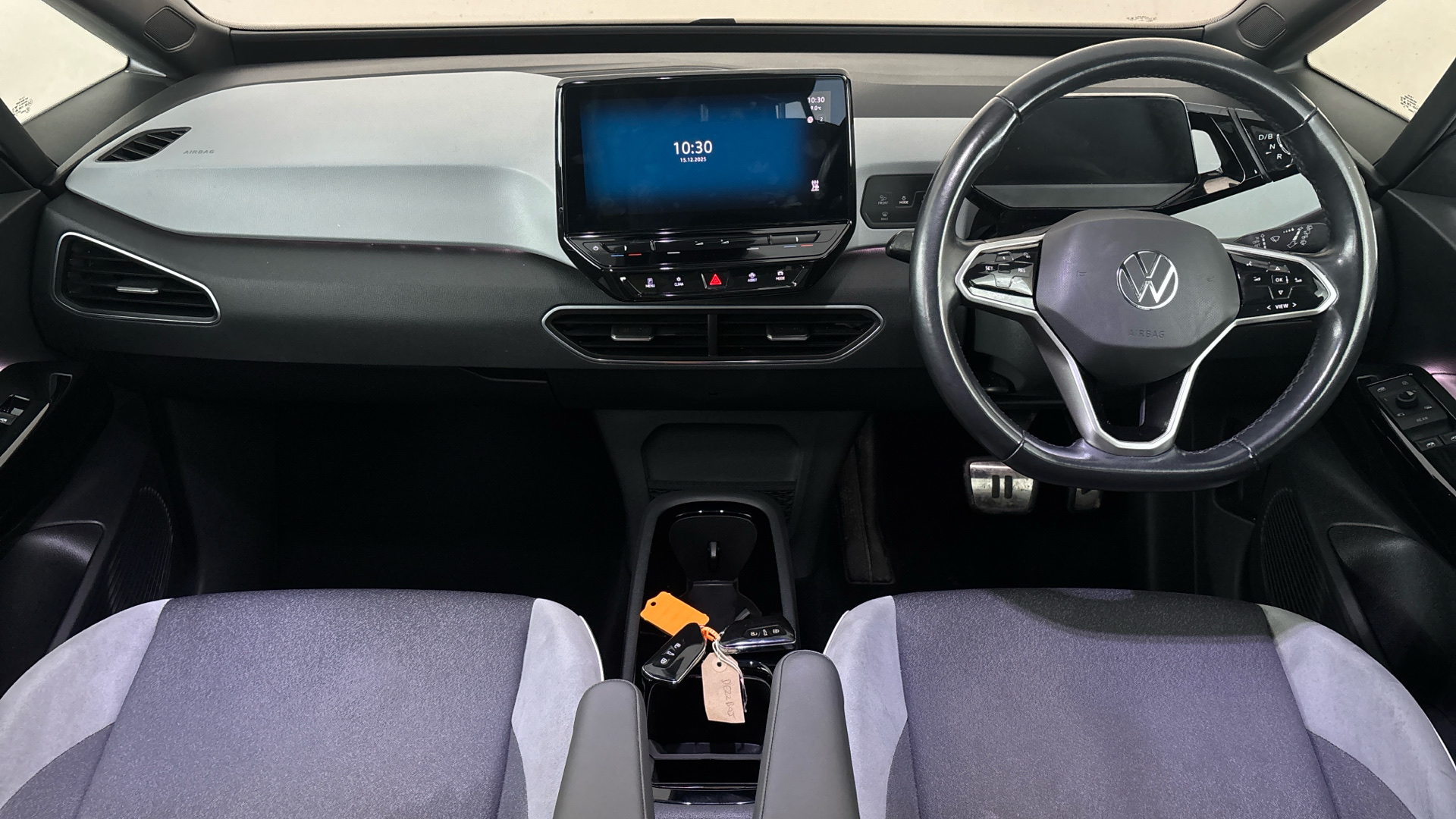 4027744 150kW Family Pro Performance 58kWh 5dr Auto