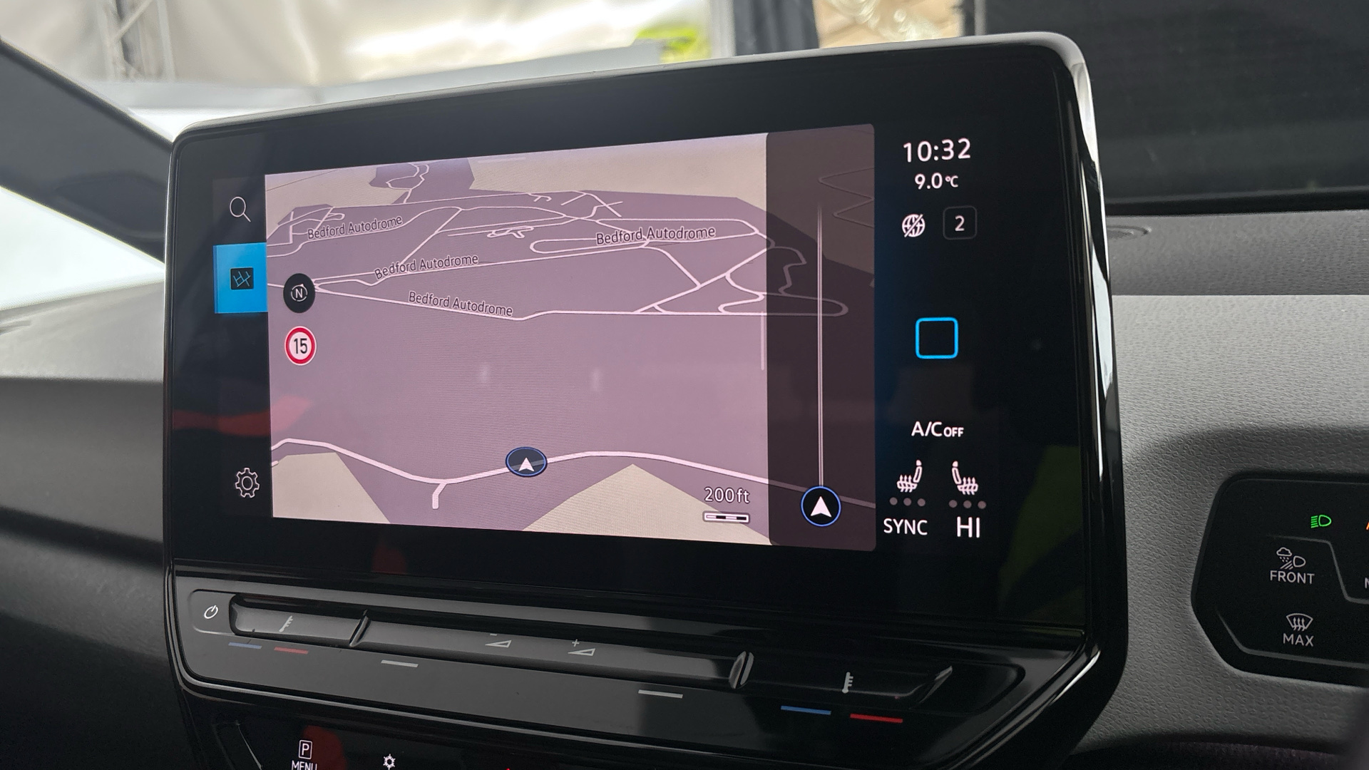 4027744 150kW Family Pro Performance 58kWh 5dr Auto