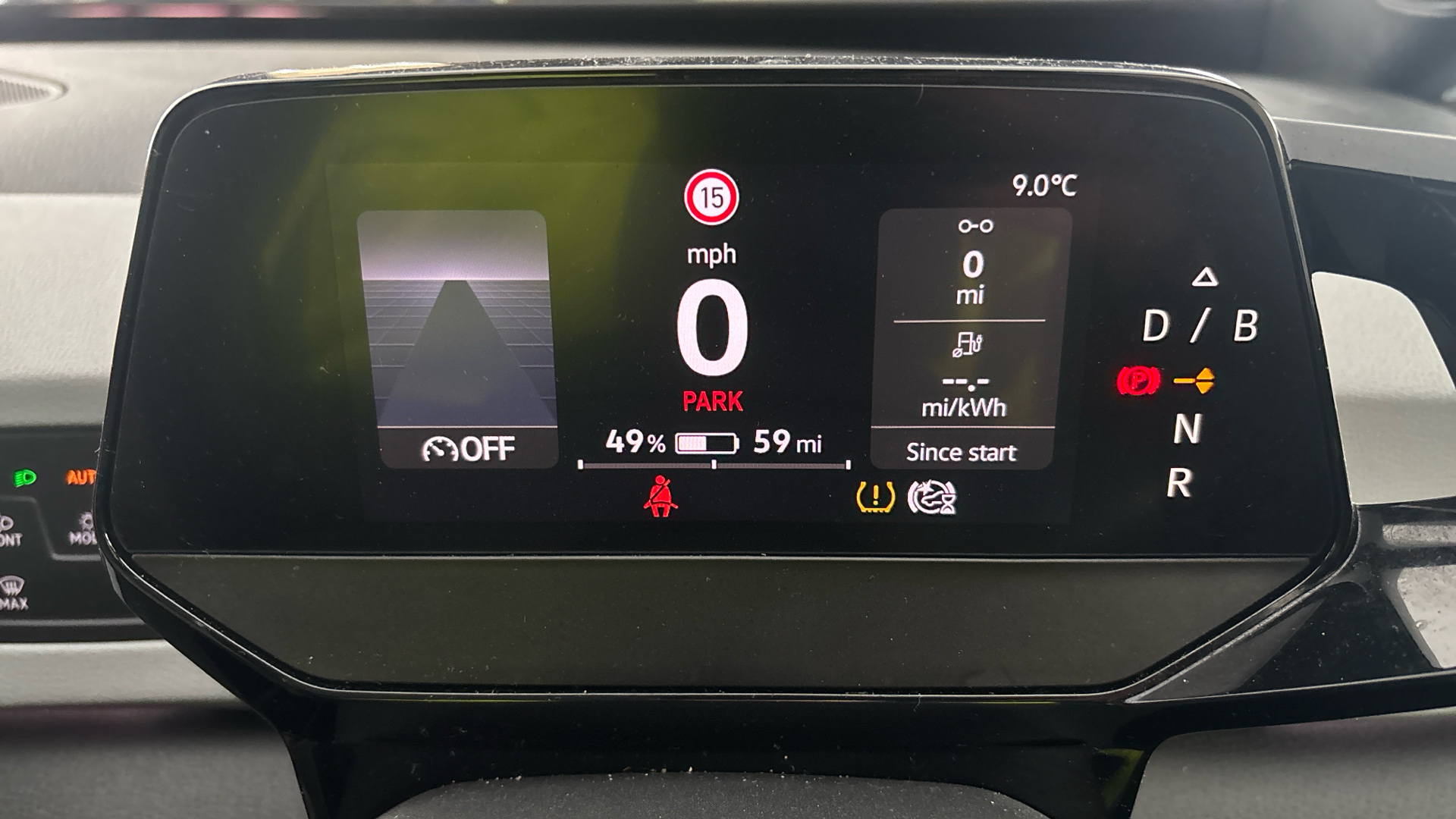 4027744 150kW Family Pro Performance 58kWh 5dr Auto