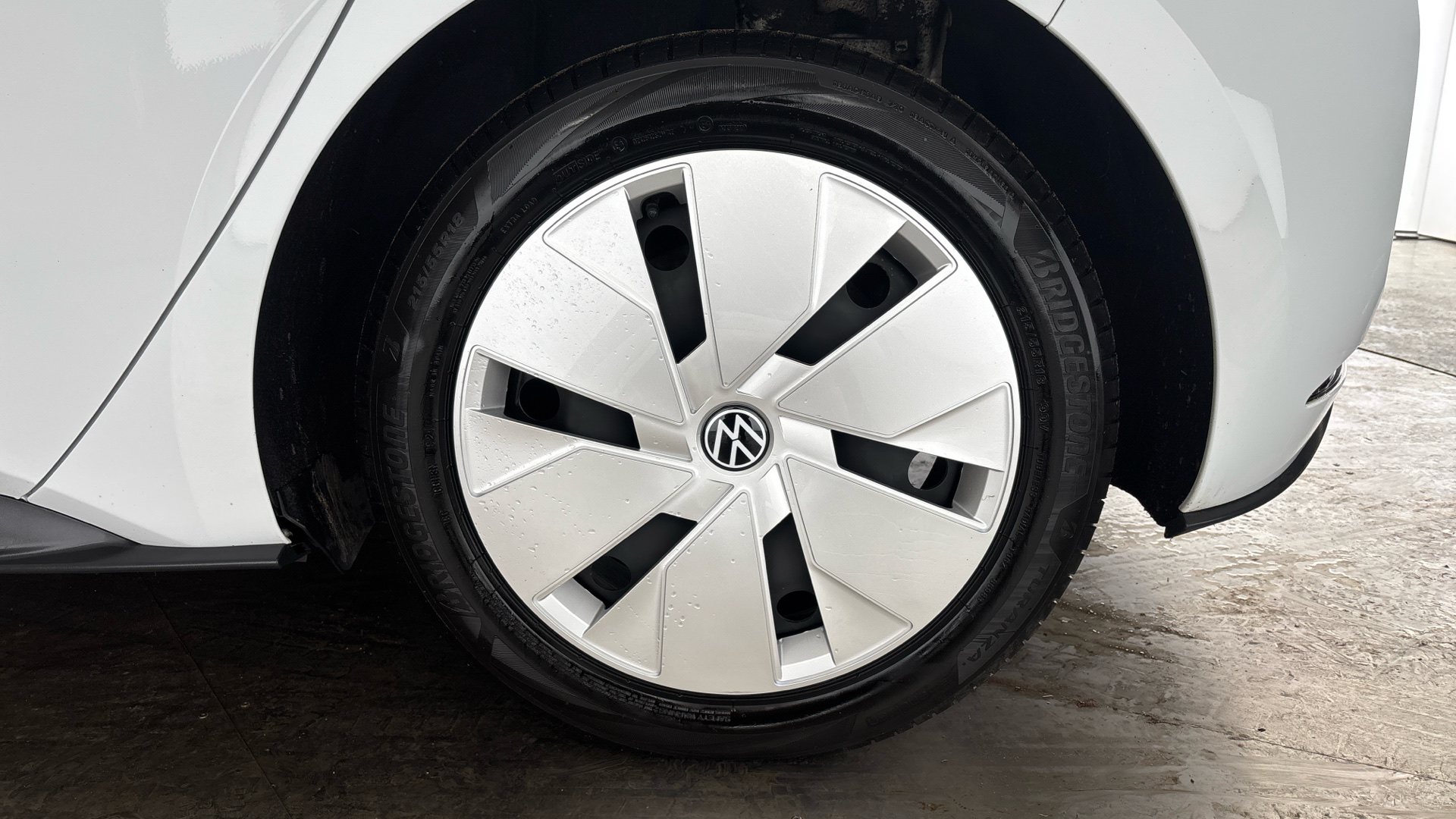 4027744 150kW Family Pro Performance 58kWh 5dr Auto