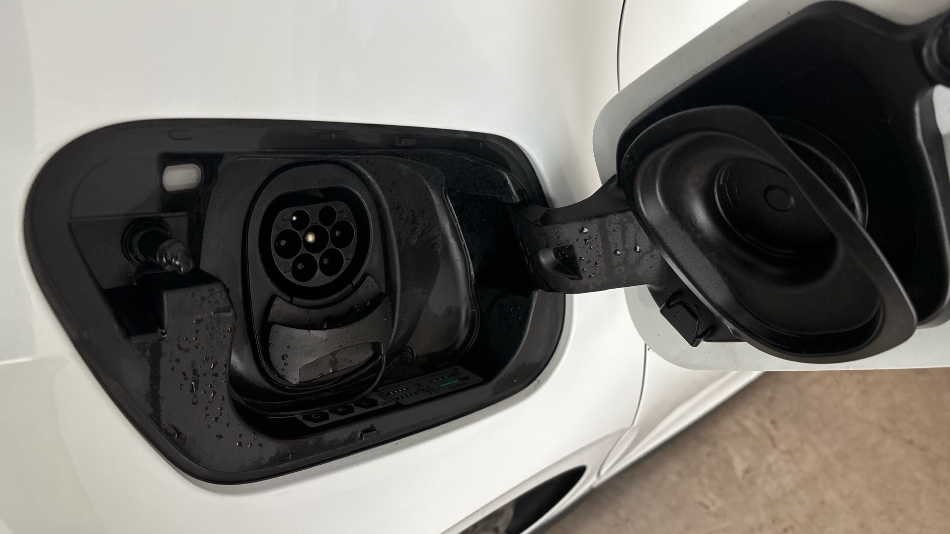 4027744 150kW Family Pro Performance 58kWh 5dr Auto