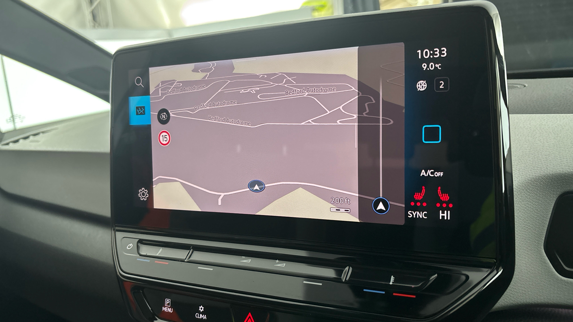 4027744 150kW Family Pro Performance 58kWh 5dr Auto