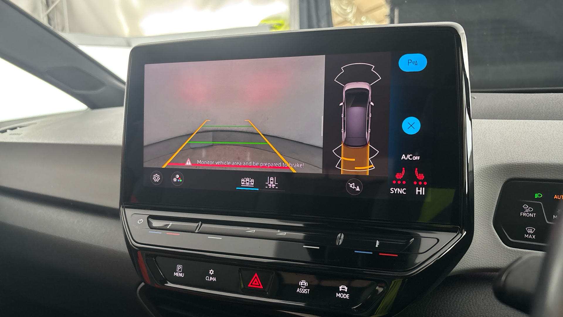 4027744 150kW Family Pro Performance 58kWh 5dr Auto