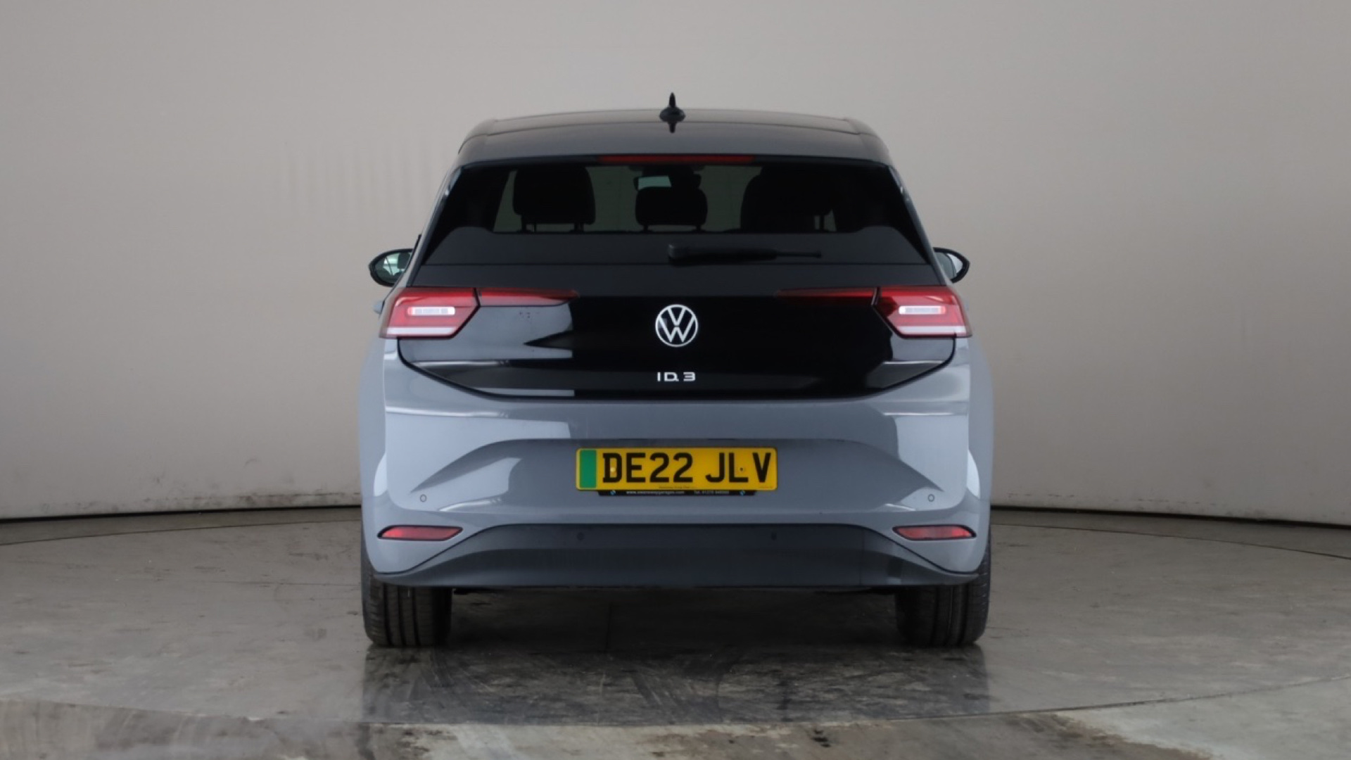 4021007 150kW Family Pro Performance 58kWh 5dr Auto