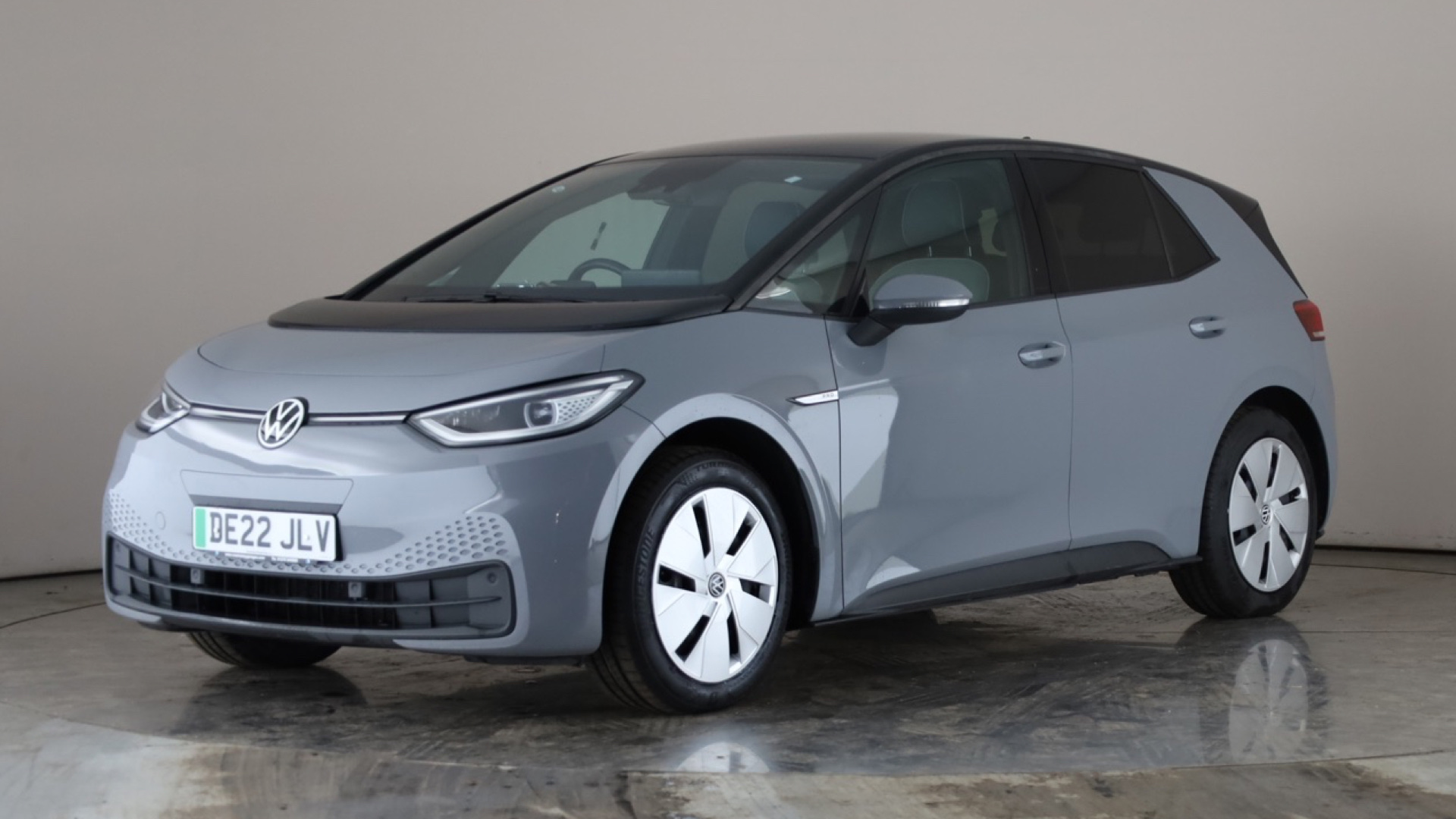 Volkswagen Id.3 Hatchback 150kW Family Pro Performance 58kWh 5dr Auto