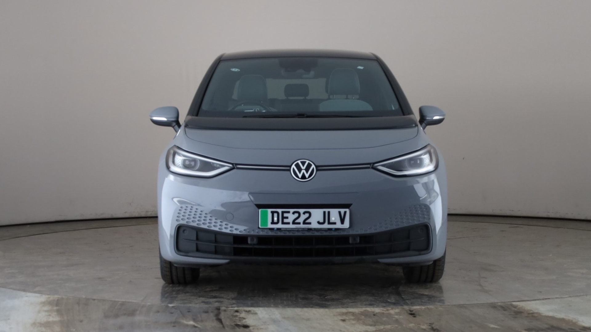 4021007 150kW Family Pro Performance 58kWh 5dr Auto