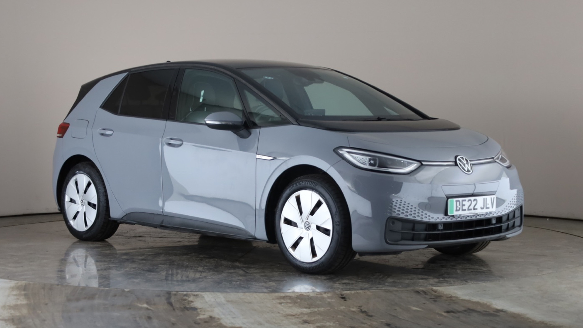 4021007 150kW Family Pro Performance 58kWh 5dr Auto