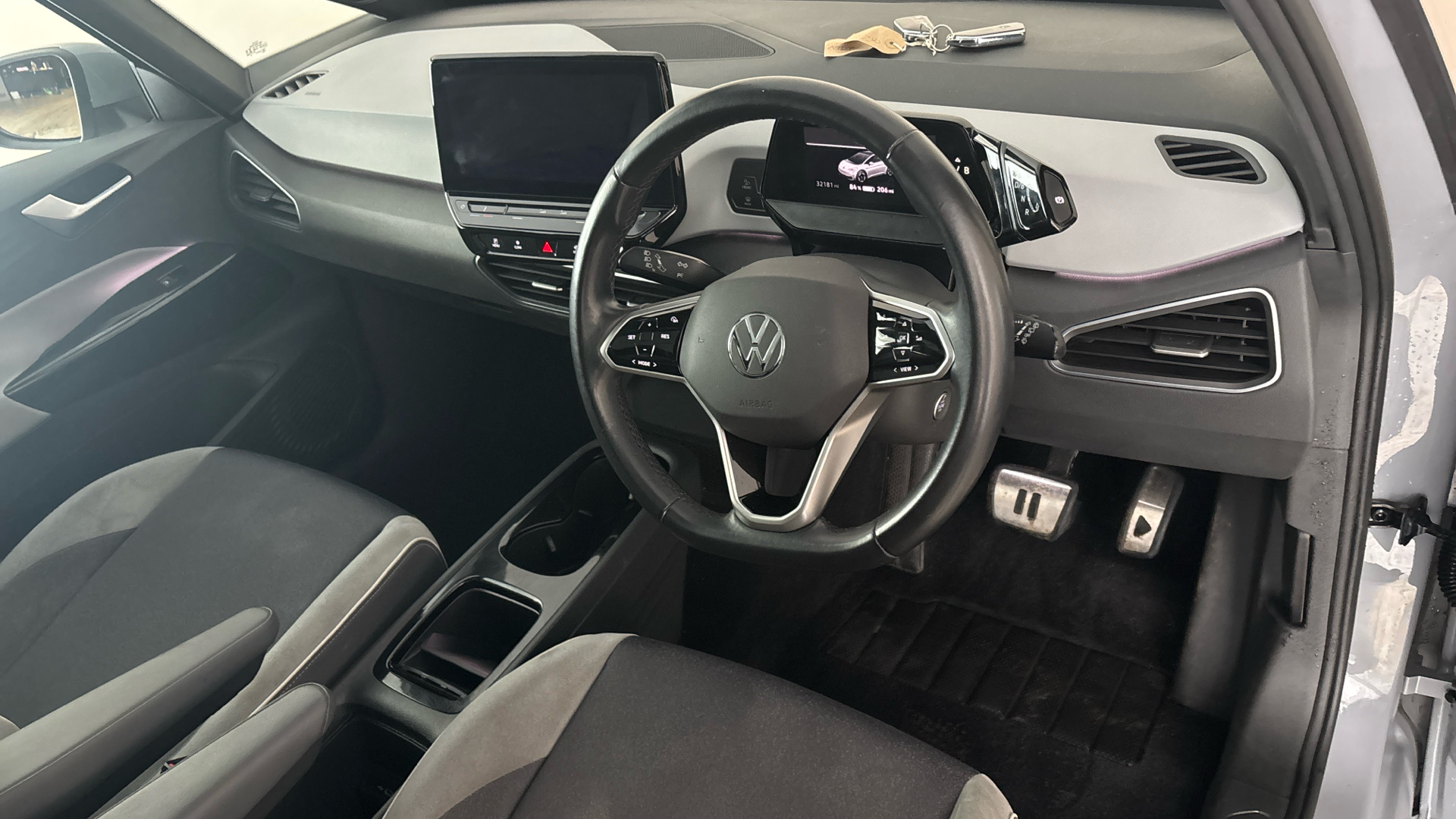 4021007 150kW Family Pro Performance 58kWh 5dr Auto