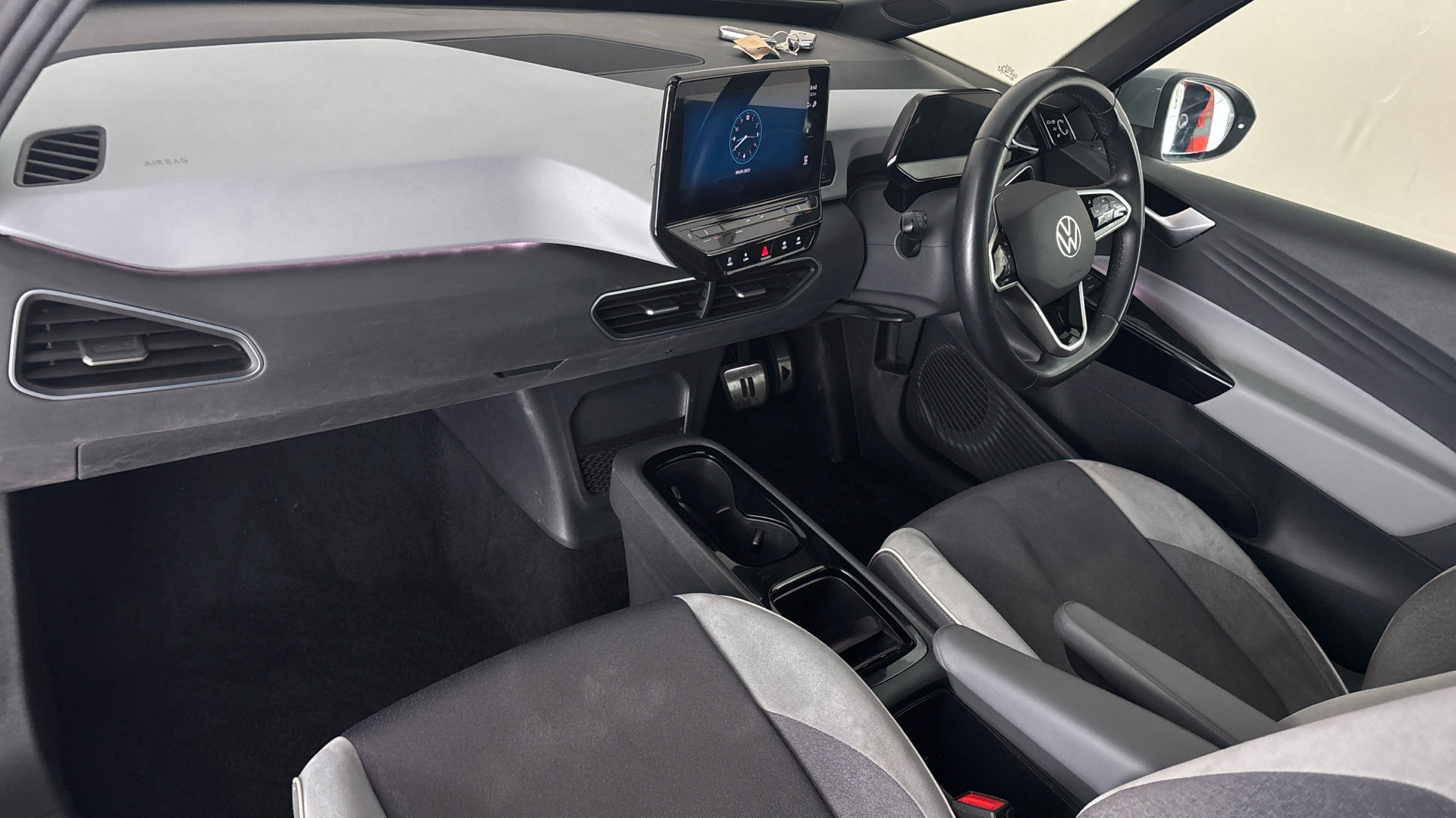 4021007 150kW Family Pro Performance 58kWh 5dr Auto