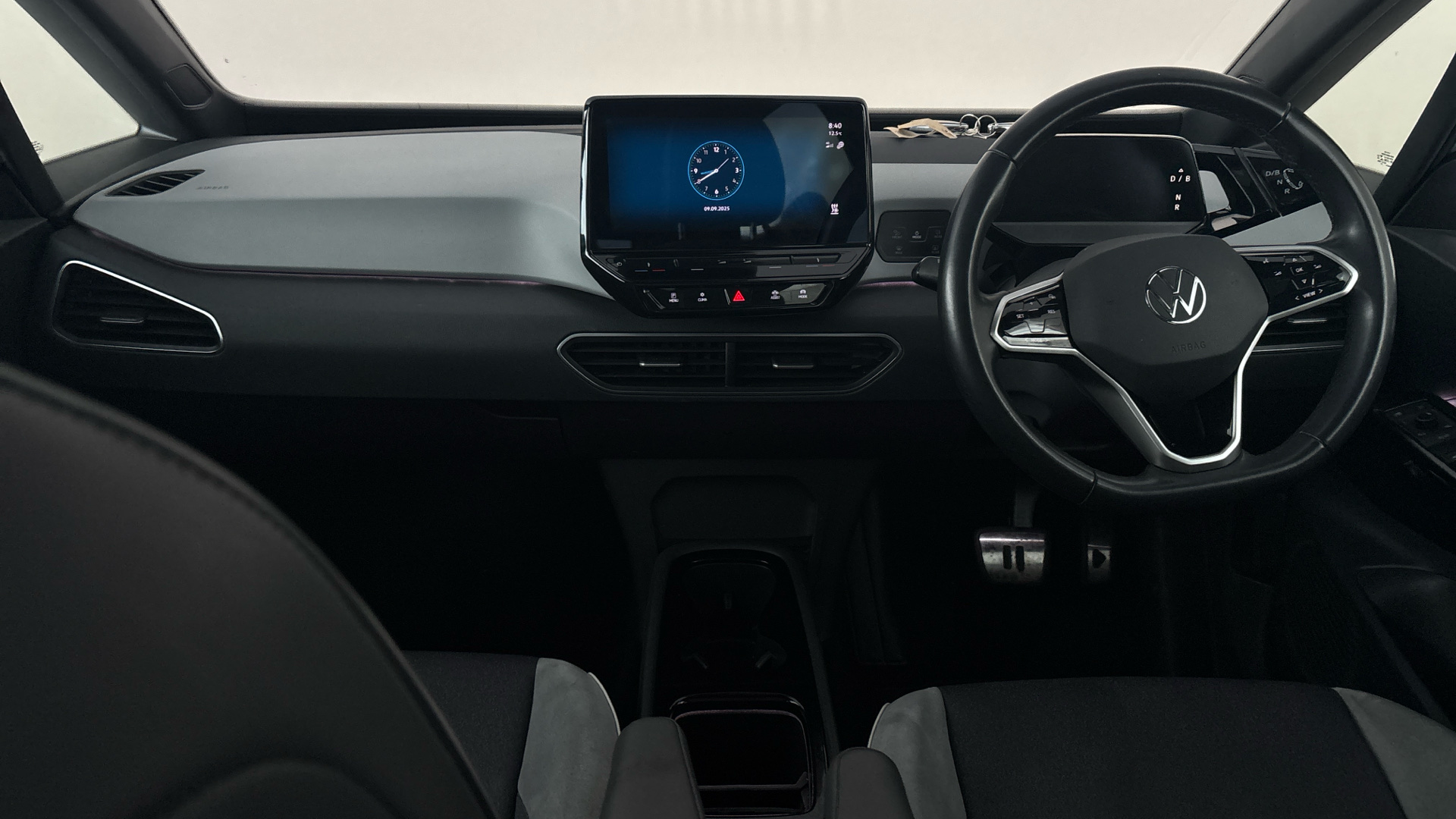 4021007 150kW Family Pro Performance 58kWh 5dr Auto