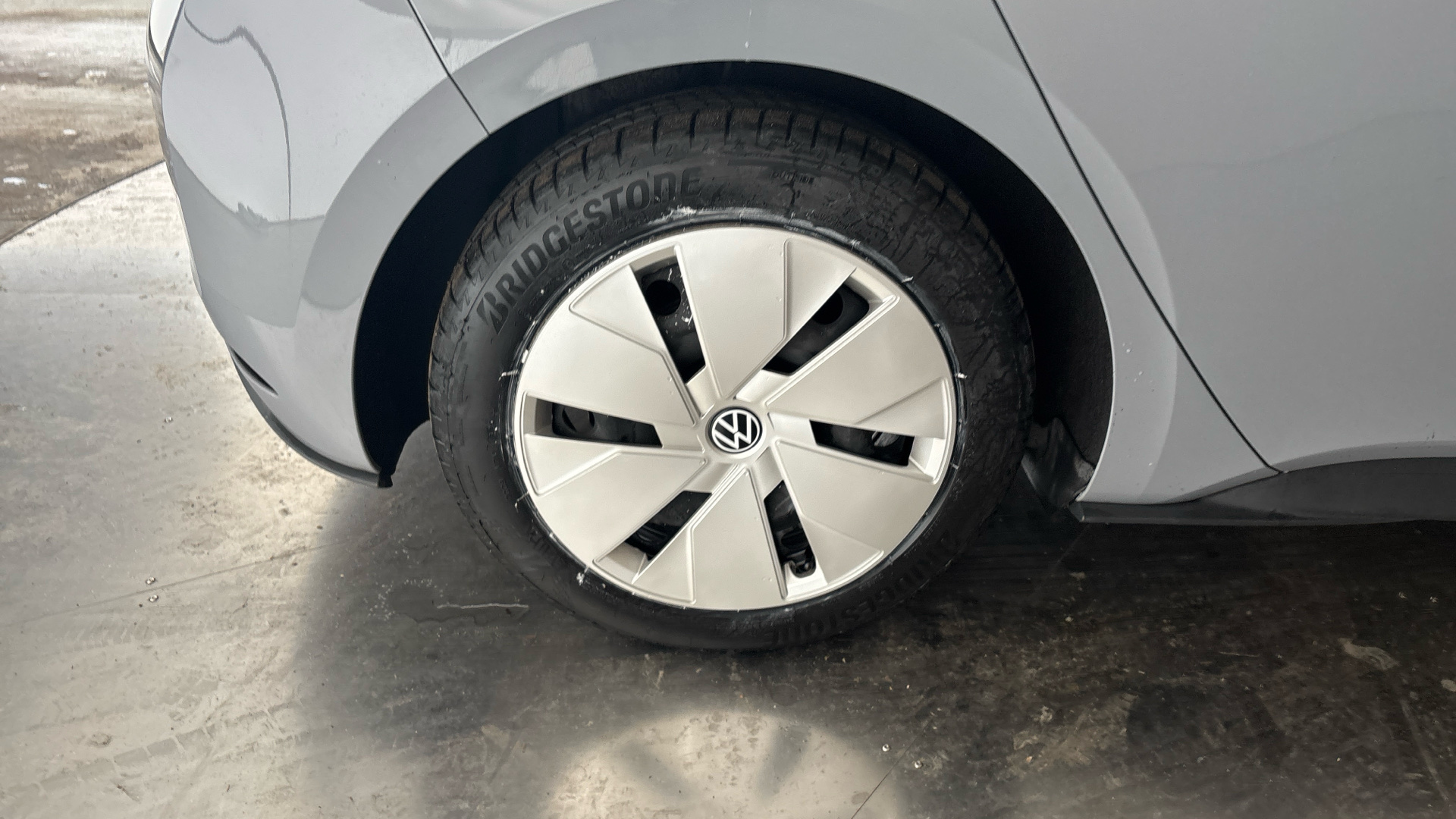 4021007 150kW Family Pro Performance 58kWh 5dr Auto