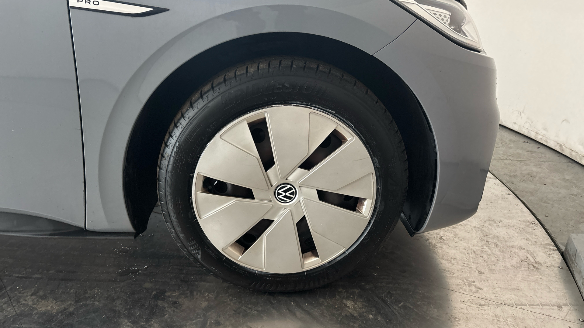 4021007 150kW Family Pro Performance 58kWh 5dr Auto