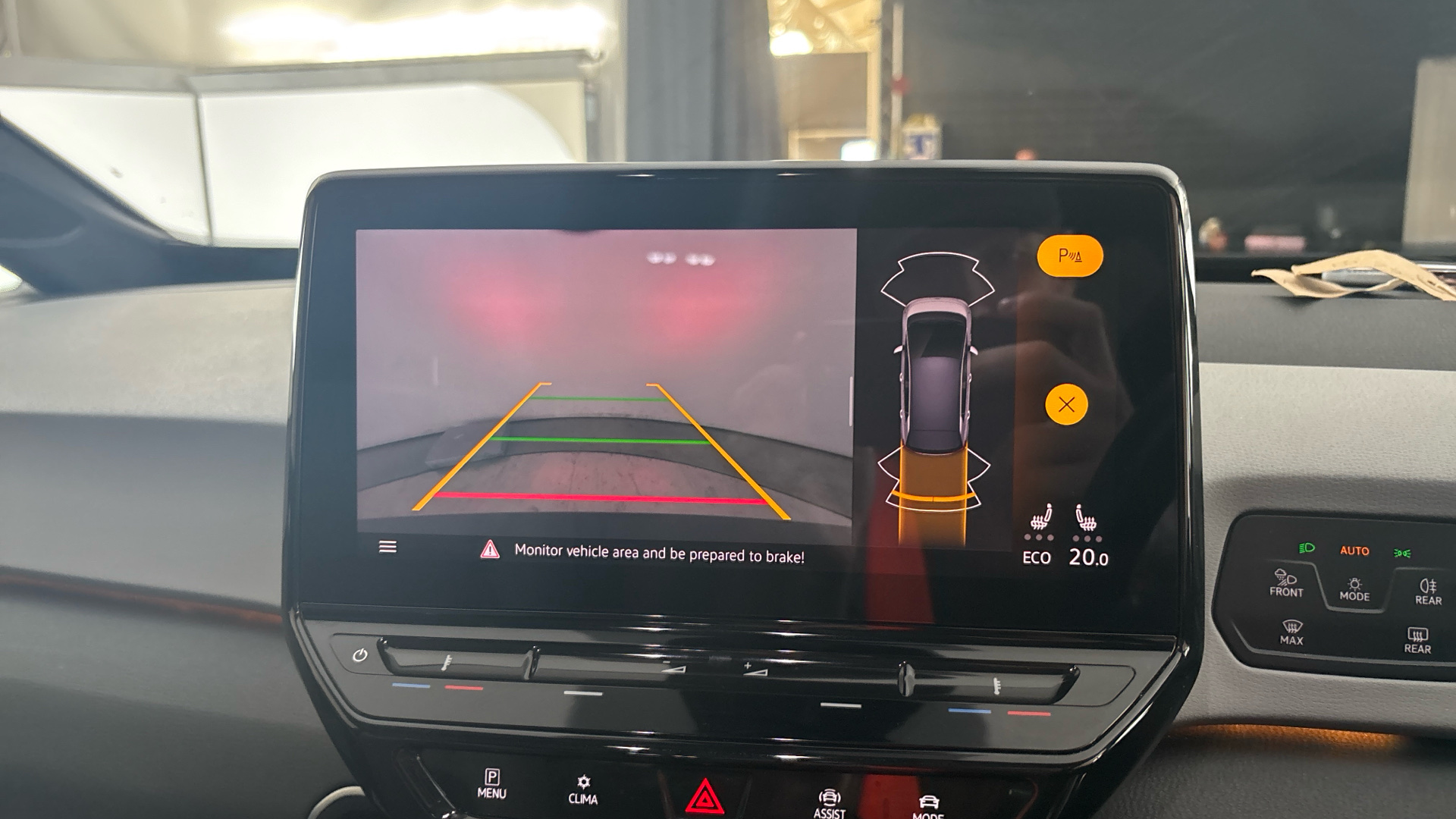 4021007 150kW Family Pro Performance 58kWh 5dr Auto