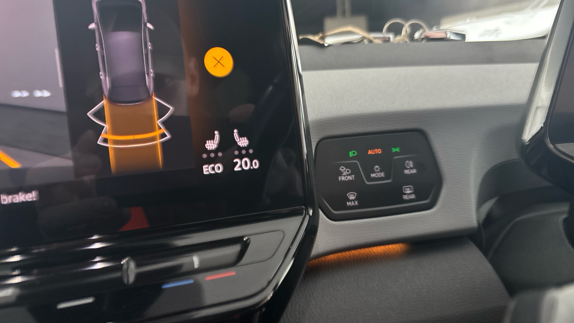 4021007 150kW Family Pro Performance 58kWh 5dr Auto