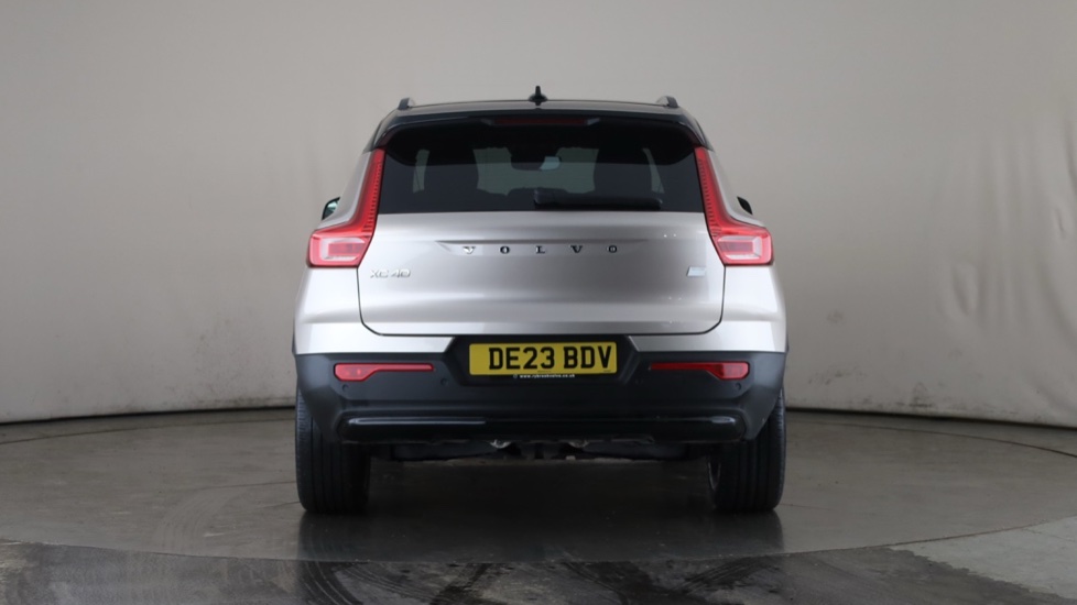 VOLVO XC40 Image 4
