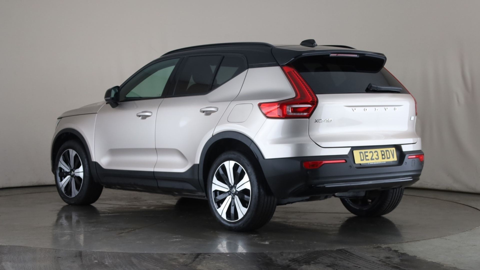 170kW Recharge Core 69kWh 5dr Auto [2023]