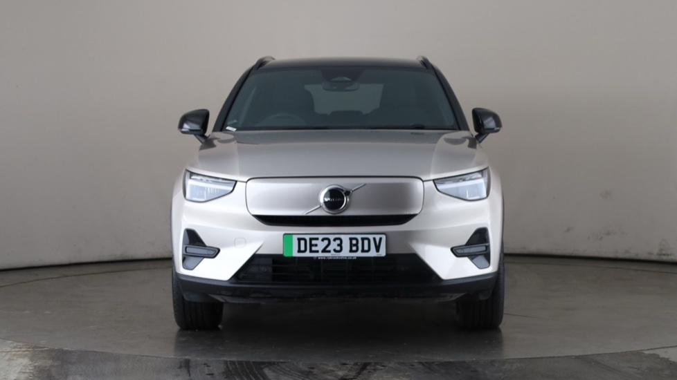 VOLVO XC40 Image 8