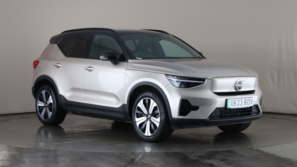 VOLVO XC40 Image 7