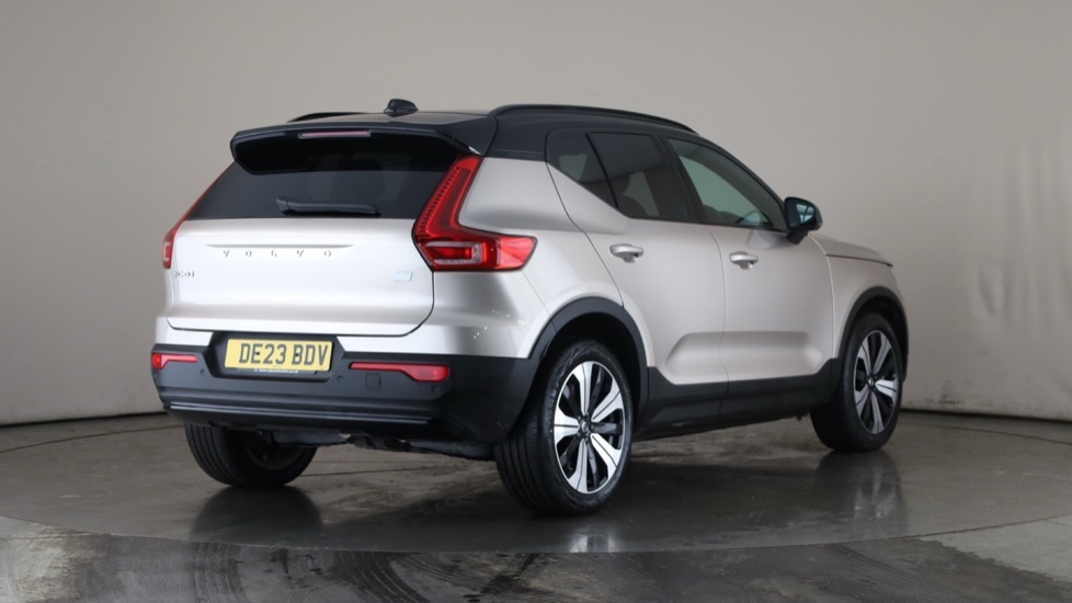 VOLVO XC40 Image 5