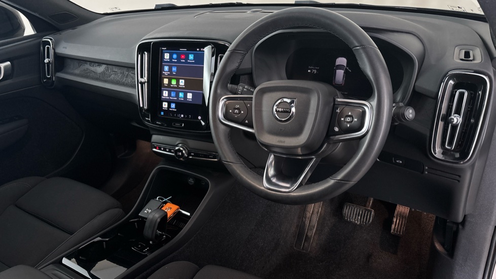 VOLVO XC40 Image 9