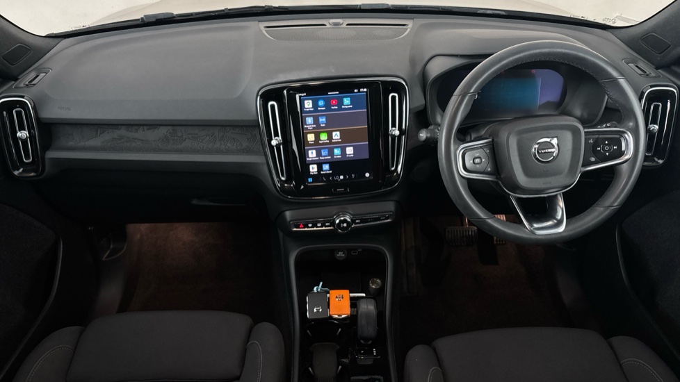 VOLVO XC40 Image 11