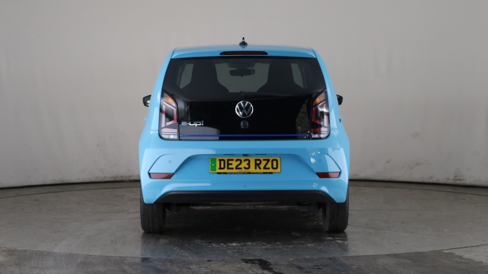 Volkswagen up 60kW E-Up 32kWh 5dr Auto