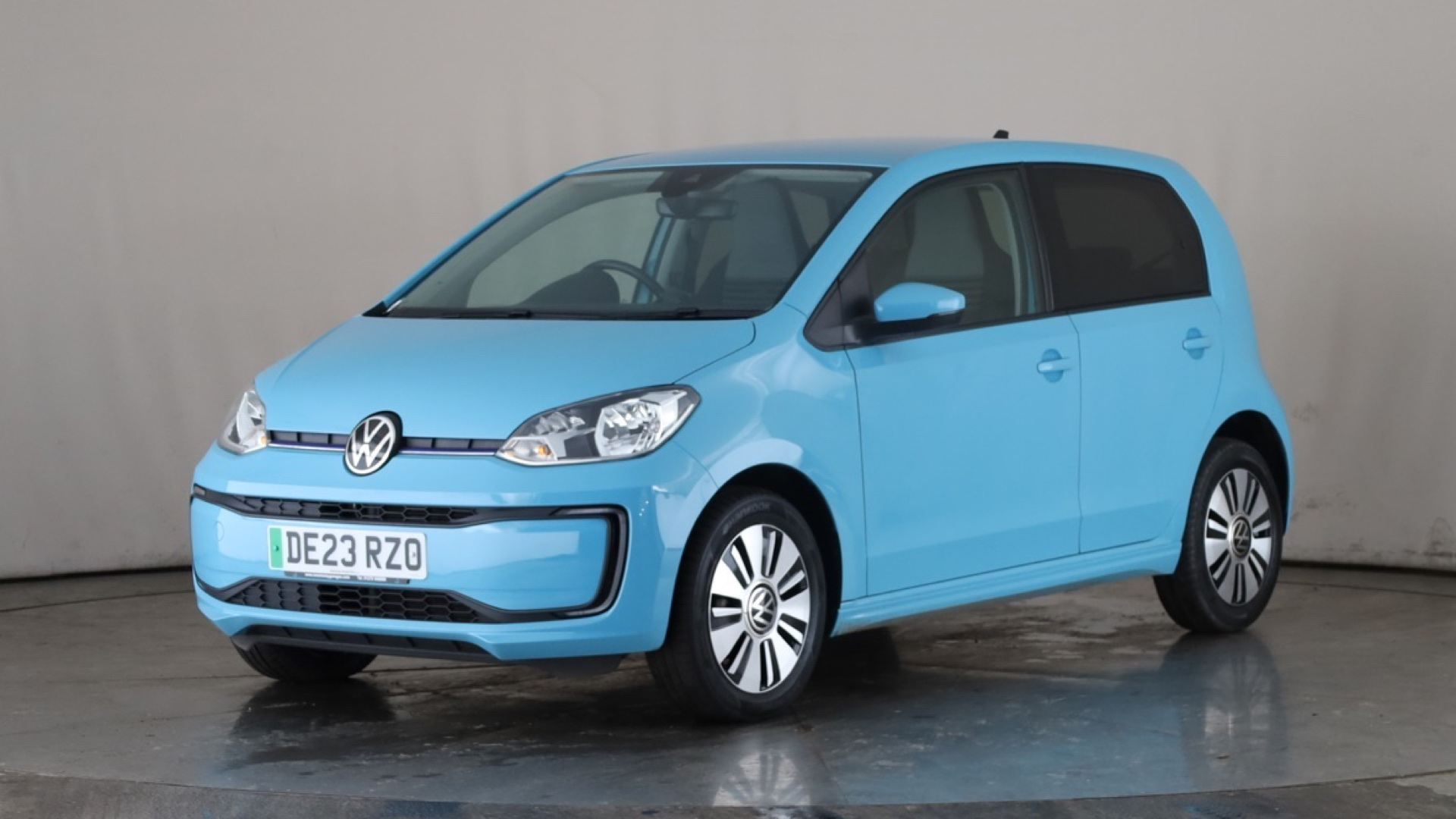 Volkswagen up 60kW E-Up 32kWh 5dr Auto