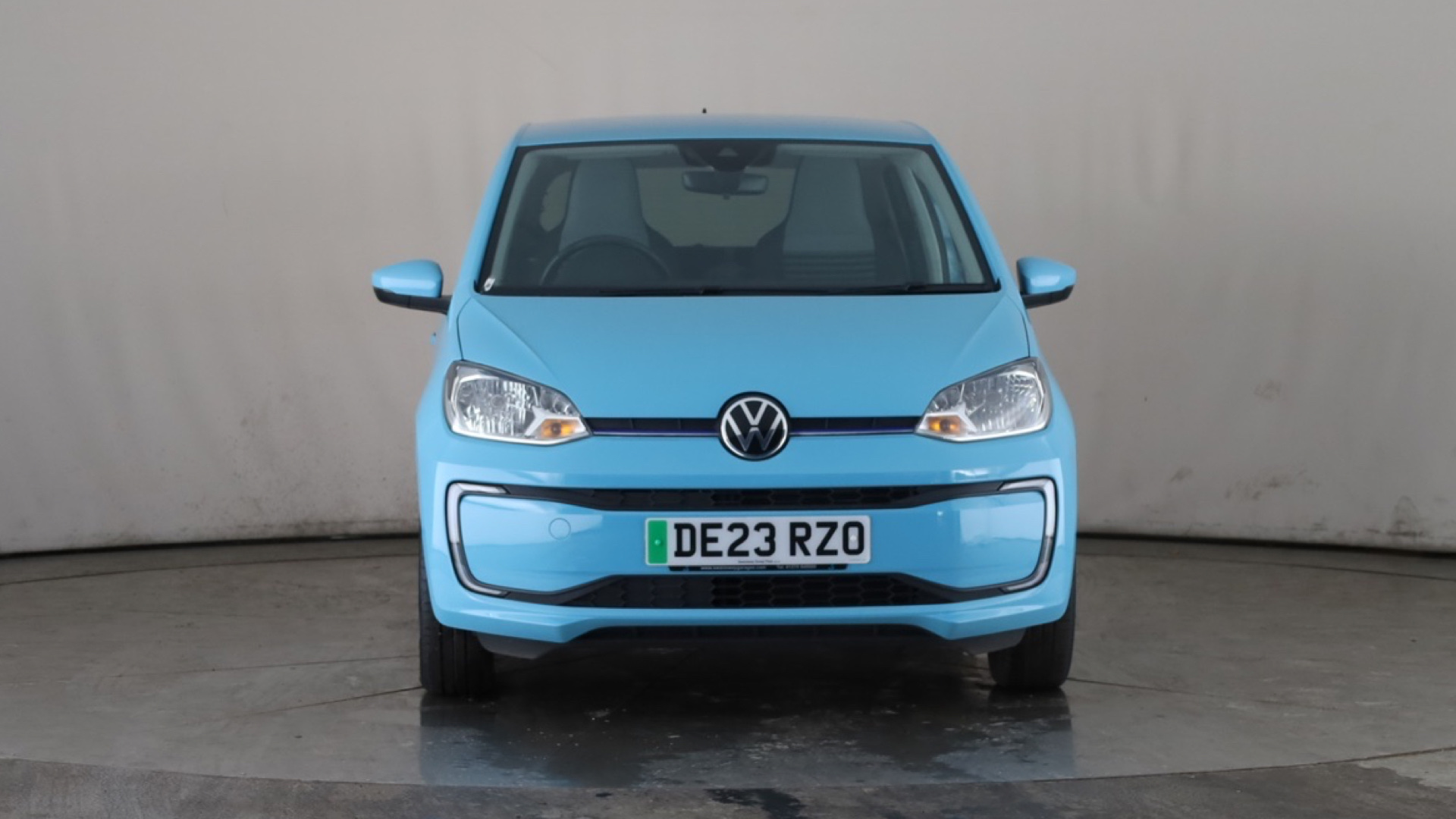Volkswagen up 60kW E-Up 32kWh 5dr Auto