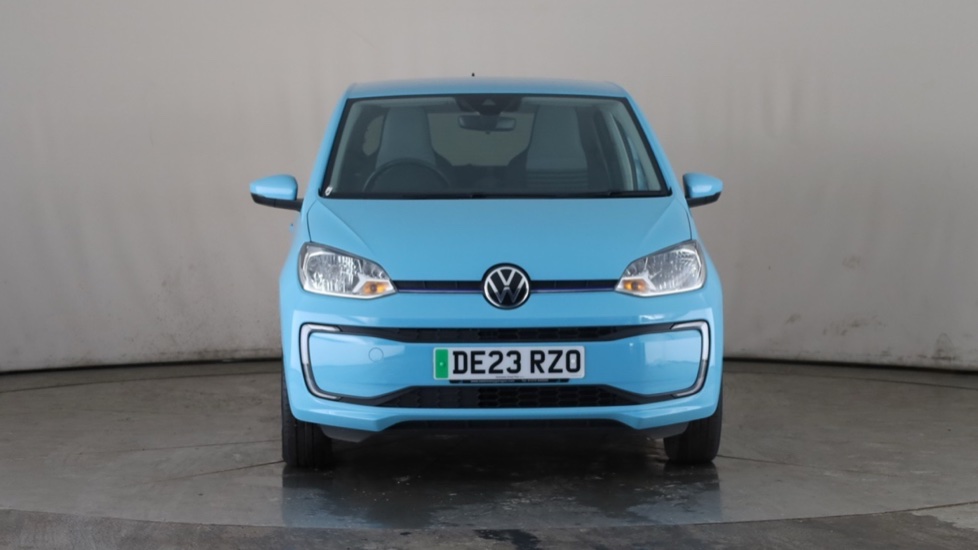 VOLKSWAGEN UP Image 8