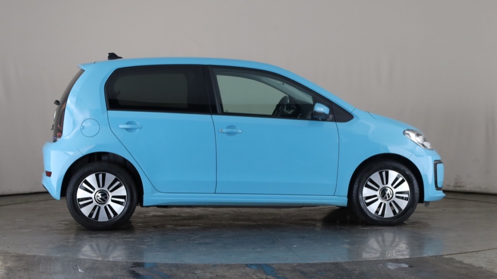 VOLKSWAGEN UP Image 6