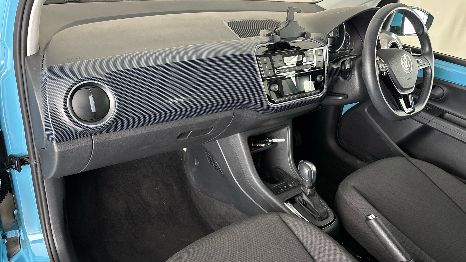 Volkswagen up 60kW E-Up 32kWh 5dr Auto
