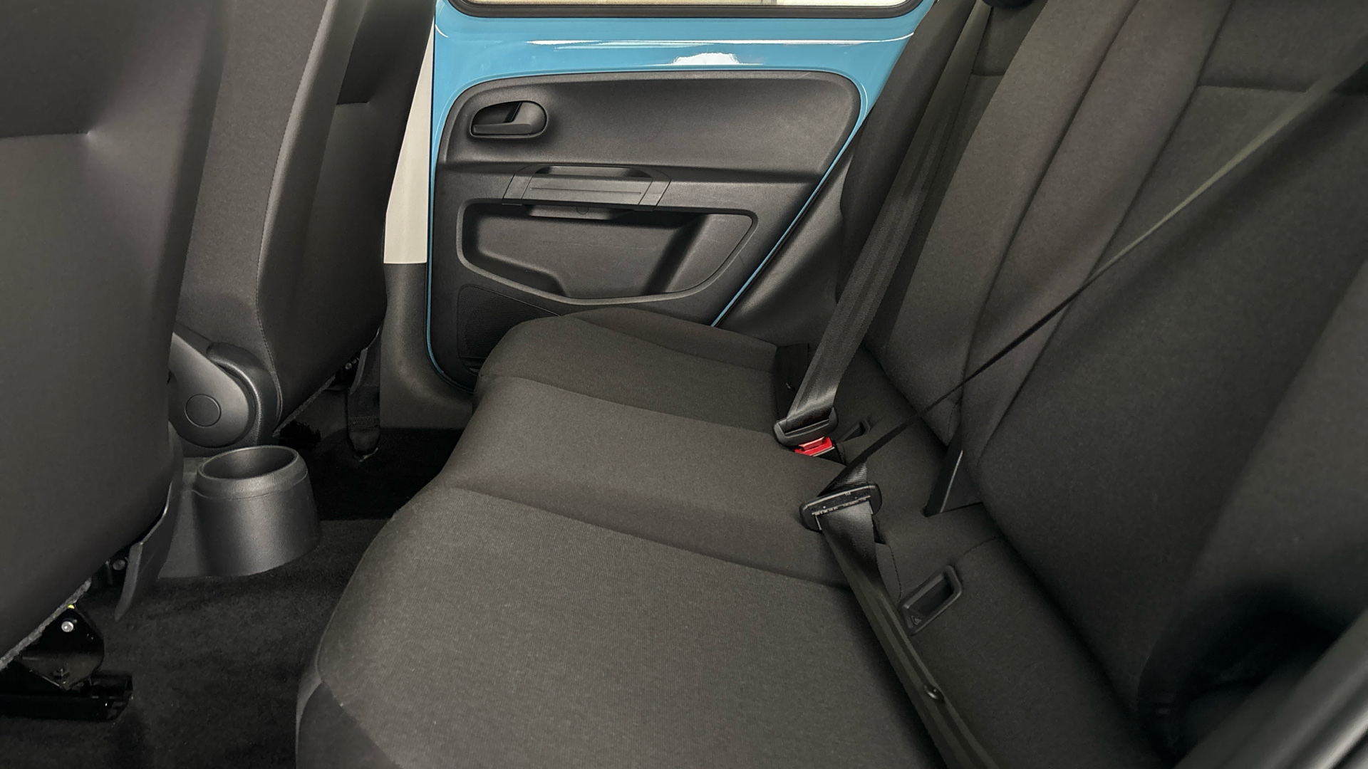 Volkswagen up 60kW E-Up 32kWh 5dr Auto
