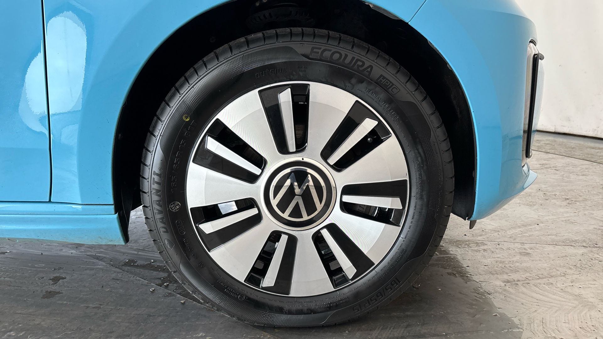 Volkswagen up 60kW E-Up 32kWh 5dr Auto