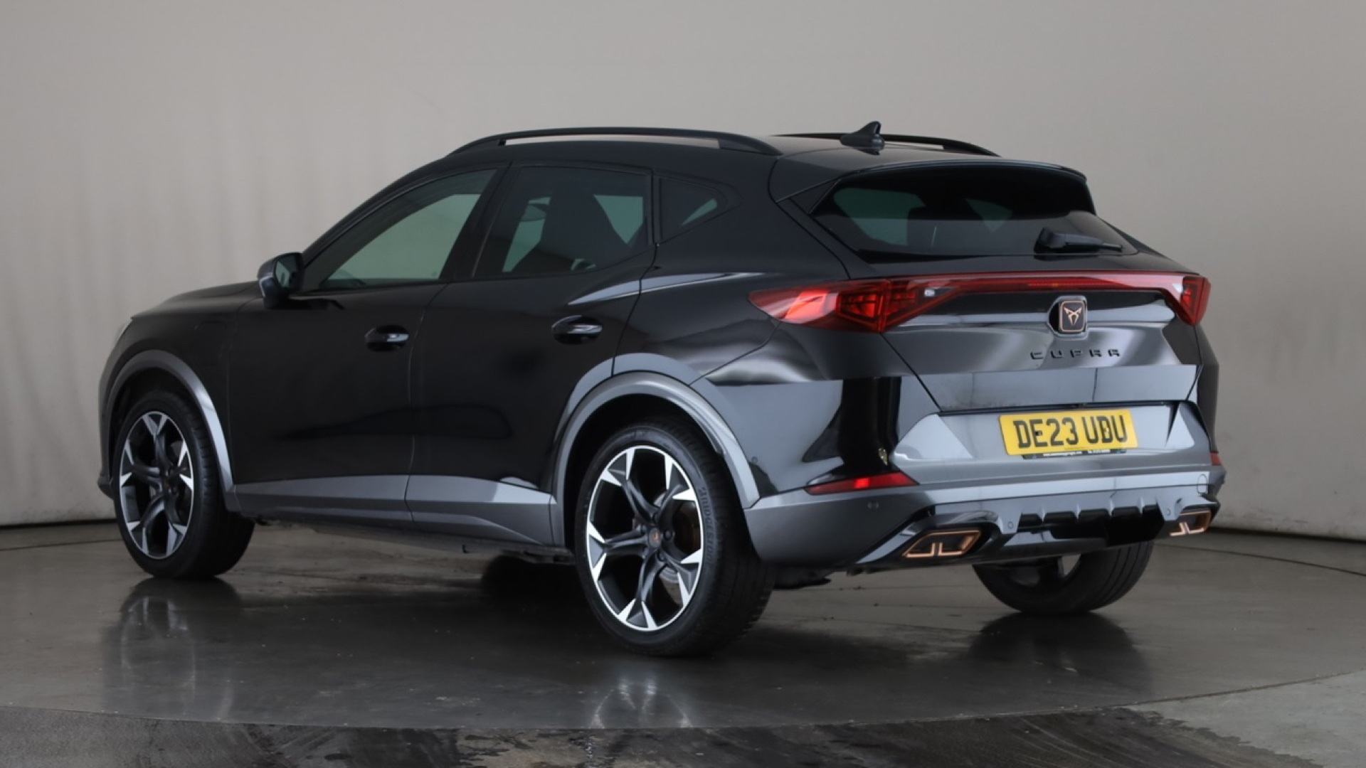 1.4 eHybrid 204 V2 5dr DSG [2023]