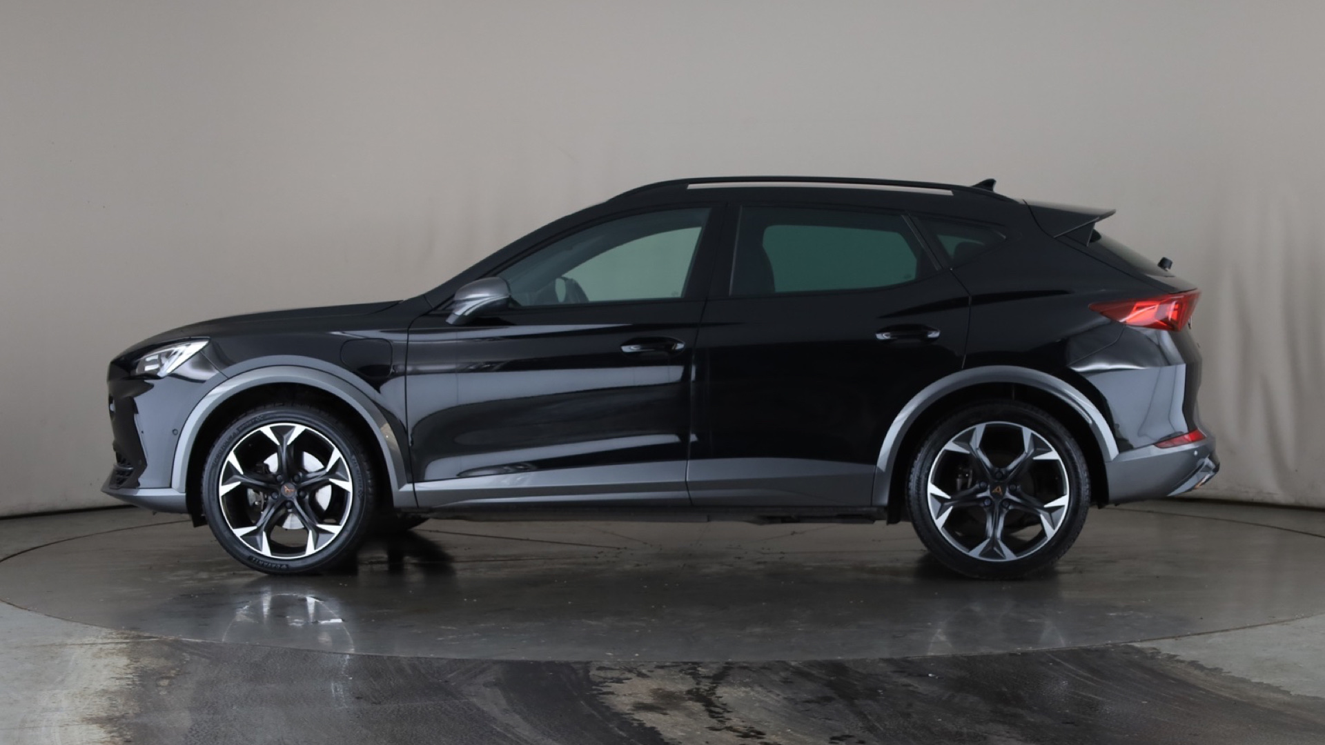 1.4 eHybrid 204 V2 5dr DSG [2023]