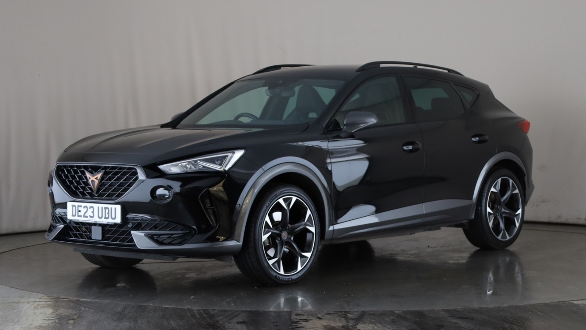 1.4 eHybrid 204 V2 5dr DSG [2023]