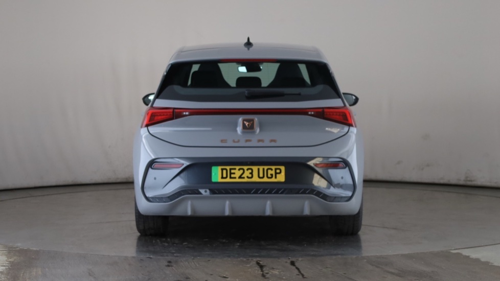 CUPRA BORN Image 4