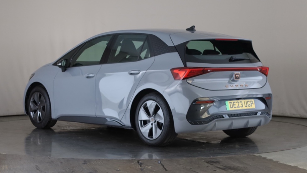 CUPRA BORN Image 3