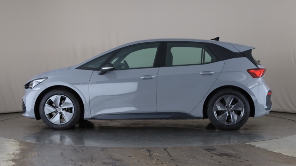 CUPRA BORN Image 2