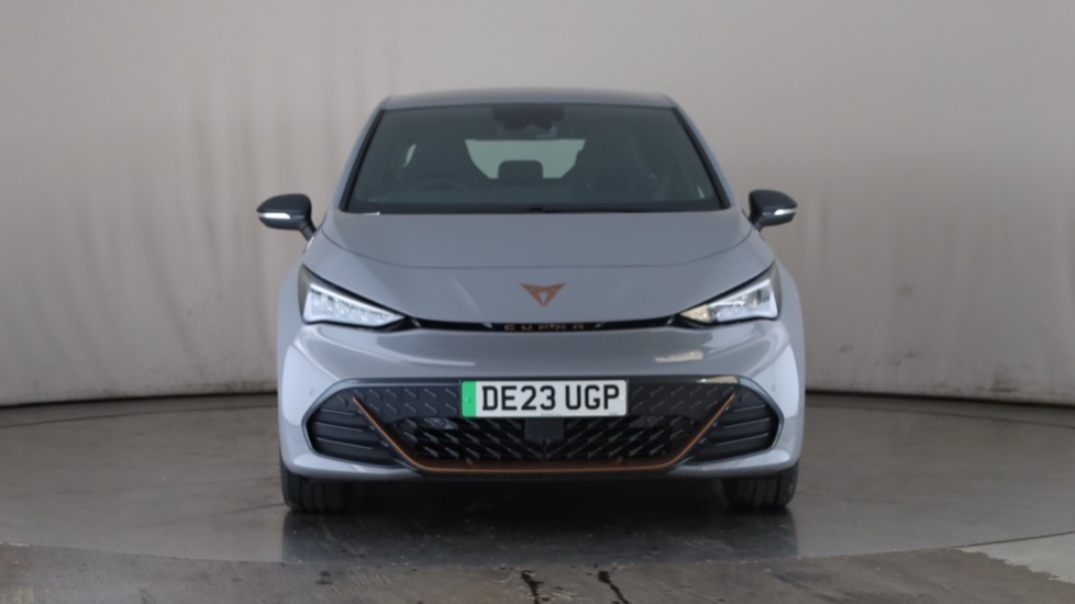 CUPRA BORN Image 8