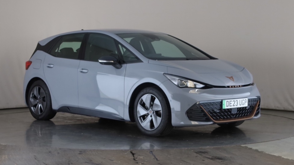 CUPRA BORN Image 7