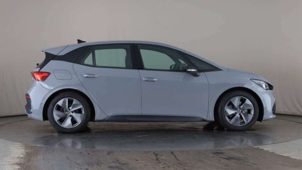 CUPRA BORN Image 6