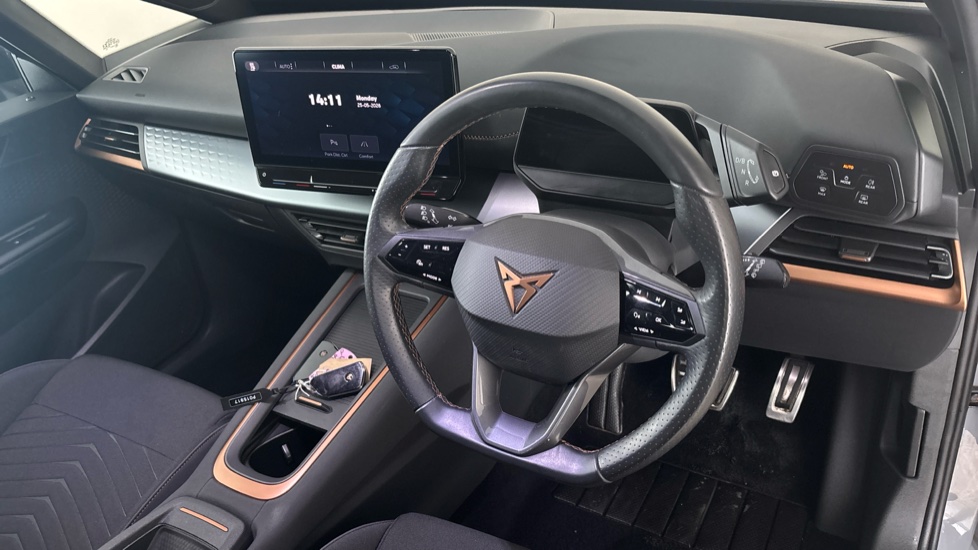 CUPRA BORN Image 9