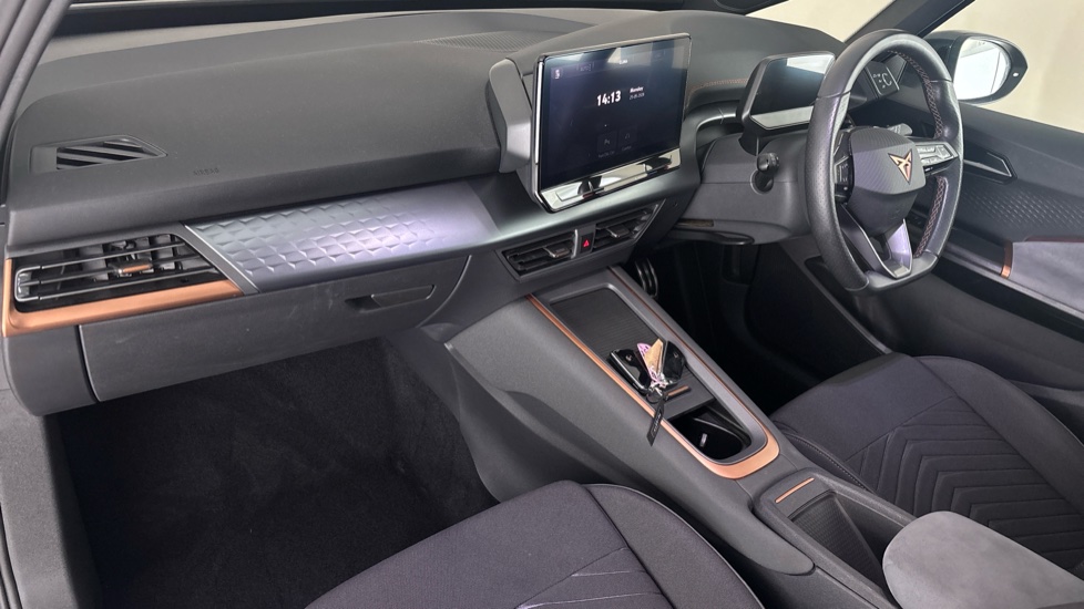 CUPRA BORN Image 10