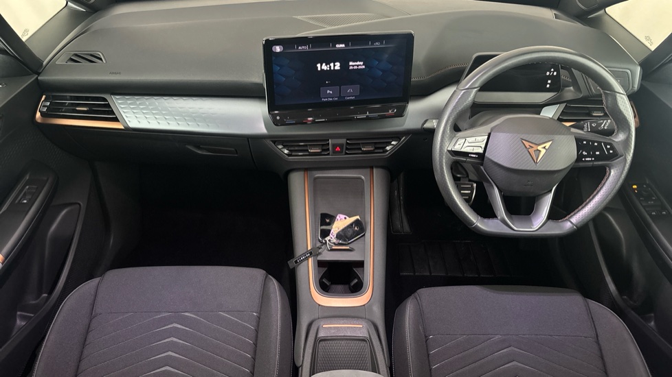 CUPRA BORN Image 11