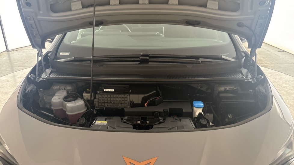 CUPRA BORN Image 16