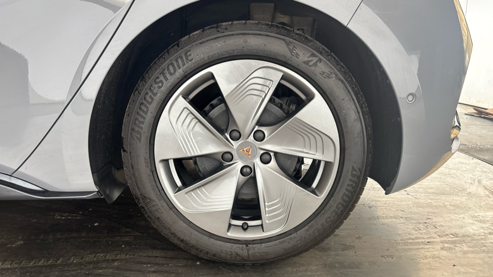 CUPRA BORN Image 18