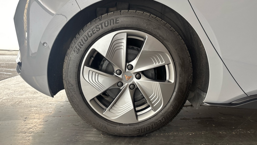 CUPRA BORN Image 19