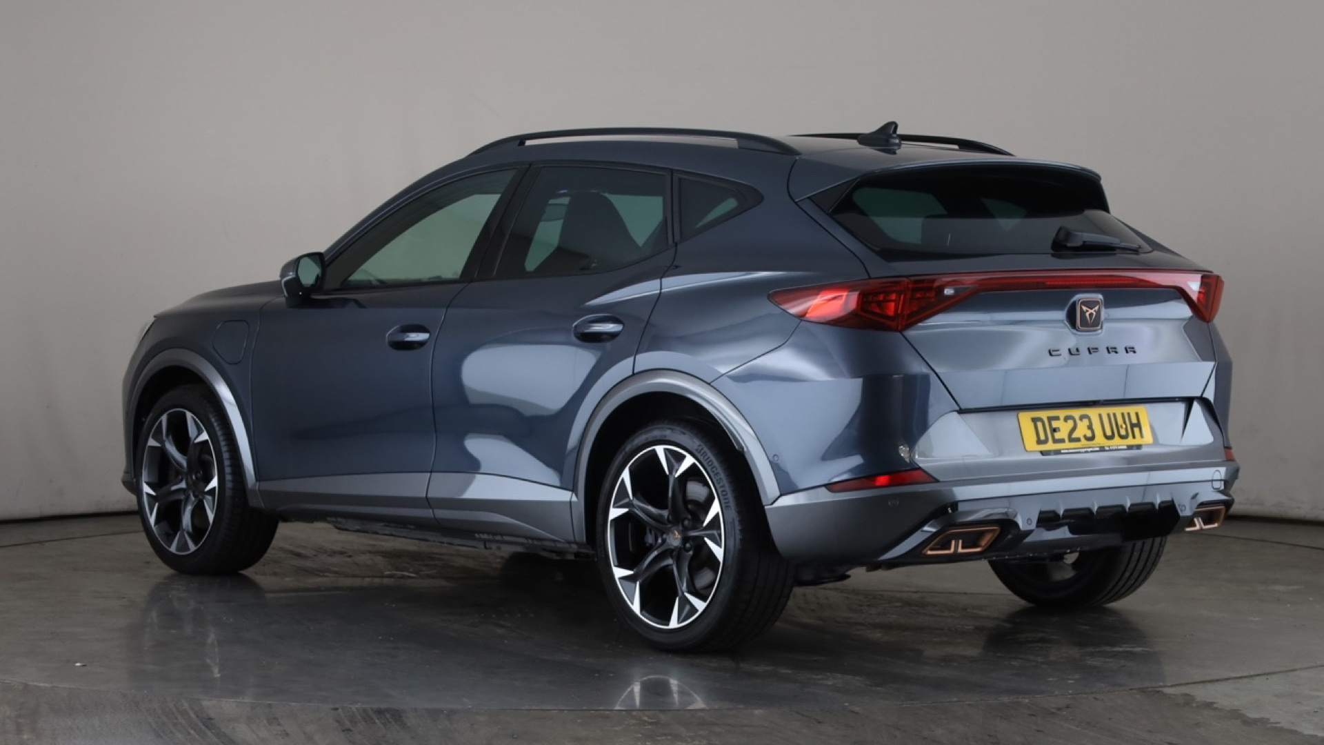 1.4 eHybrid 245 VZ2 5dr DSG [2023]