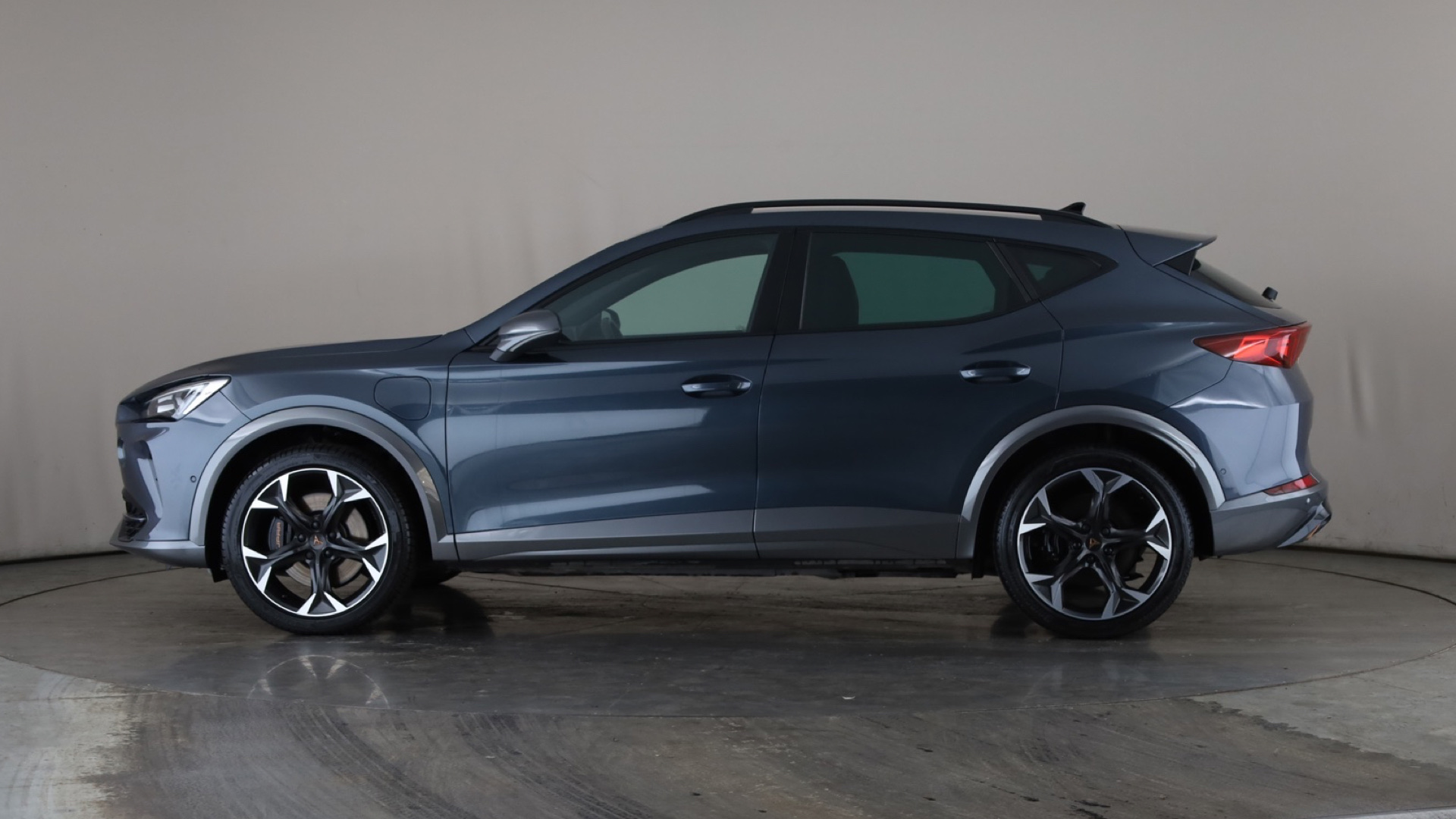 1.4 eHybrid 245 VZ2 5dr DSG [2023]